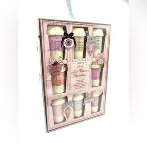 SALE Nicole Miller Lip Balm Collection